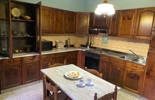 Montefegatesi House | Casa Lizluba