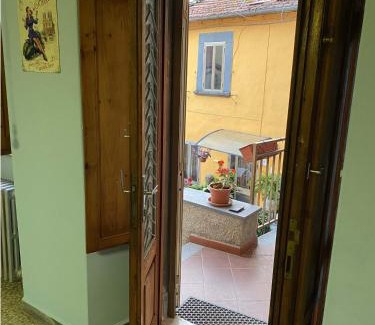 Montefegatesi House | Casa Lizluba