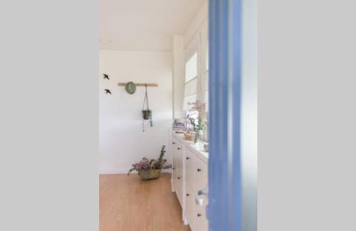 Ferrol House | Casa Lobadiz, en primera línea de playa, Doniños