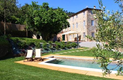 Pieve di Compito House | Casa Locci