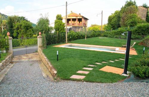 Pieve di Compito House | Casa Locci