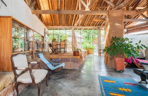 Barichara House | Casa Loft en Corazón de Barichara