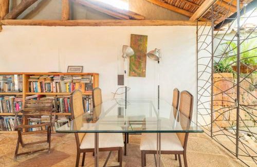 Barichara House | Casa Loft en Corazón de Barichara