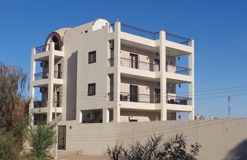Luxor Apartment | CASA LOKO Guest House