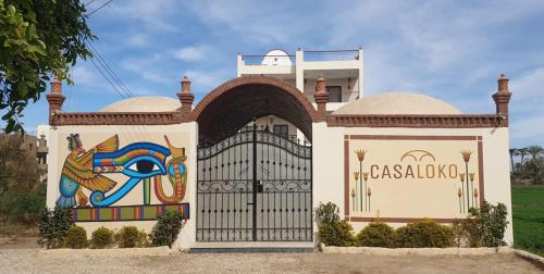 Luxor Apartment | CASA LOKO Guest House
