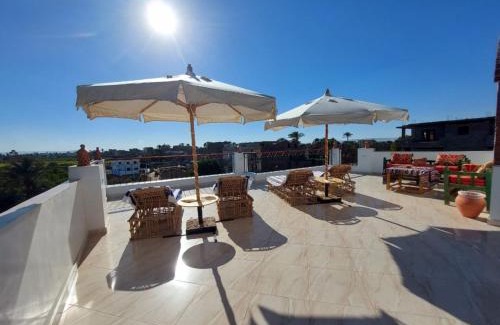 Luxor Apartment | CASA LOKO Guest House