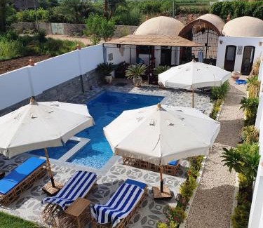 Luxor Apartment | CASA LOKO Guest House
