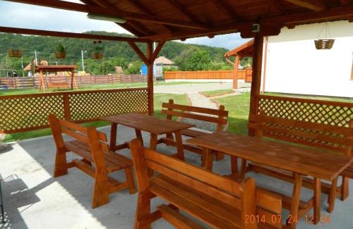 Sovata Apartment | Casa Loksi