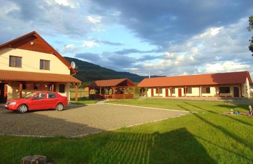 Sovata Apartment | Casa Loksi