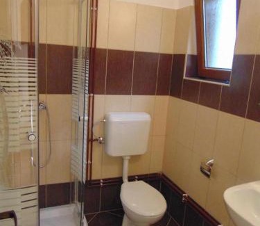 Sovata Apartment | Casa Loksi