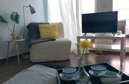 Jerez de la Frontera Old Town Apartment | Casa Lola