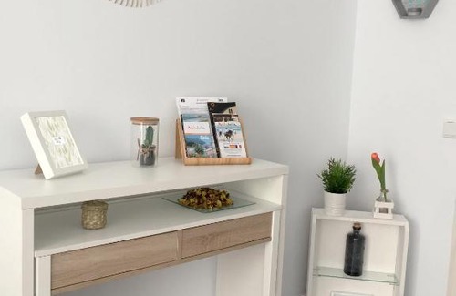 Jerez de la Frontera Old Town Apartment | Casa Lola