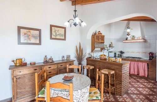 Sayalonga Villa | Casa Lola Sayalonga by Ruralidays