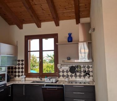 San Benedetto di Lugana Apartment | Casa Lolla Garda Resort Village