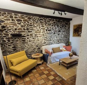 Aurigeno House | Casa Lolli