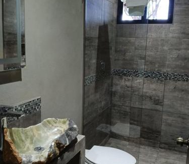 Atlixco Hotel | Casa Lomas Grangelo