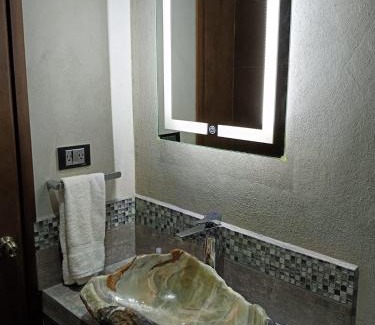 Atlixco Hotel | Casa Lomas Grangelo