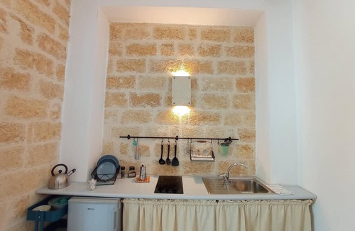Santa Maria Bed & Breakfast | Casa Lopez