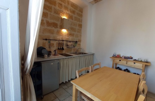 Santa Maria Bed & Breakfast | Casa Lopez