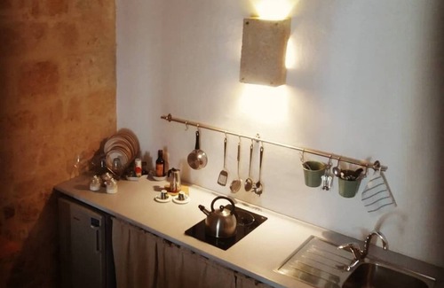 Santa Maria Bed & Breakfast | Casa Lopez