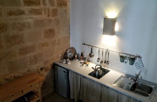 Santa Maria Bed & Breakfast | Casa Lopez