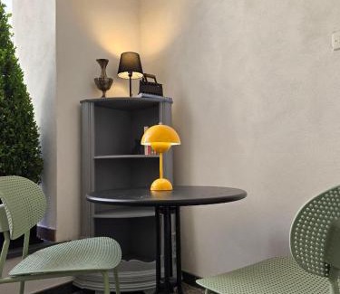 Torre Annunziata House | Casa LoRè