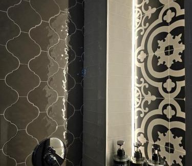 Torre Annunziata House | Casa LoRè