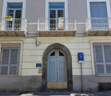 Torre Annunziata House | Casa LoRè