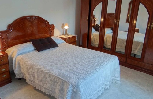 Larino House | Casa Lore - House for 5 in Lariño