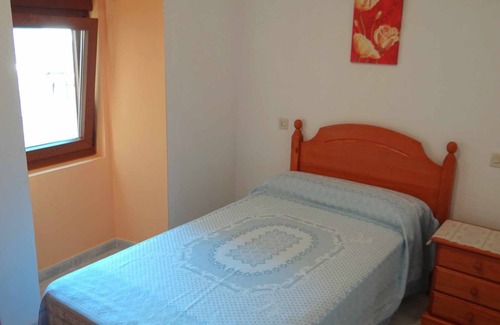 Larino House | Casa Lore - House for 5 in Lariño
