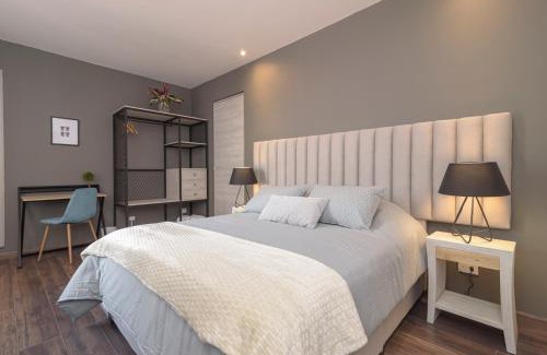 Chapinero Hotel | Casa Lorenzo Bogota