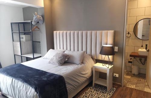 Chapinero Hotel | Casa Lorenzo Bogota