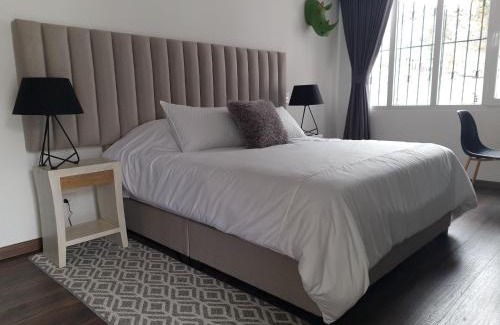 Chapinero Hotel | Casa Lorenzo Bogota