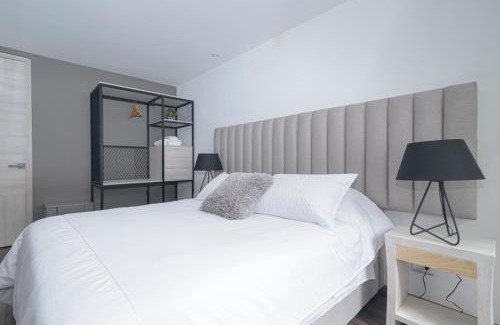 Chapinero Hotel | Casa Lorenzo Bogota