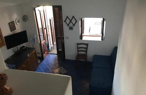 San Vincenzo House | Casa Lorenzo