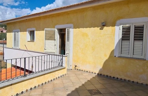 Budoni Apartment | Casa Loris, Ruhige Lage in Budoni