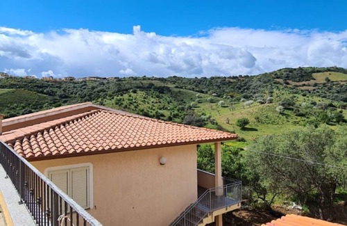 Budoni Apartment | Casa Loris, Ruhige Lage in Budoni