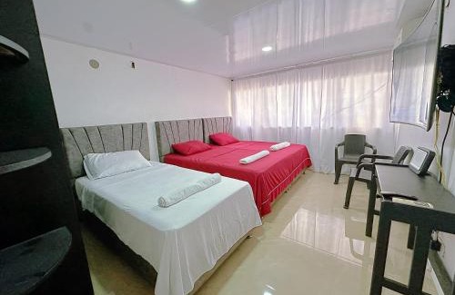 Valledupar House | Casa Los Almendros , Casa Completa Valledupar