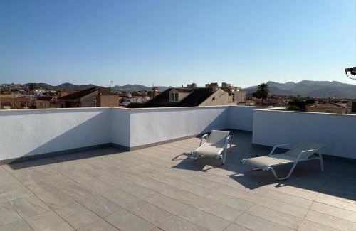 Los Belones Villa | Casa Los Belones, Villa with private pool and game room