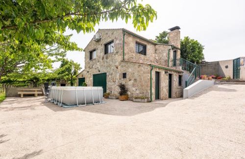 Arbo House | CASA LOS CEREZOS