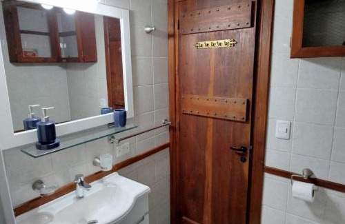 Angostura Ski Chalet | Casa Los Coihues