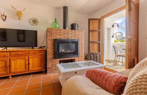 Capileira Apartment | Casa Los Compadres de Capileira con Piscina