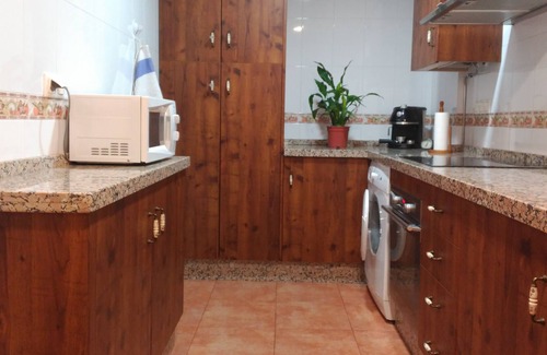 Cordoba House | CASA LOS GIRASOLES Magnificent house to enjoy a great vacation
