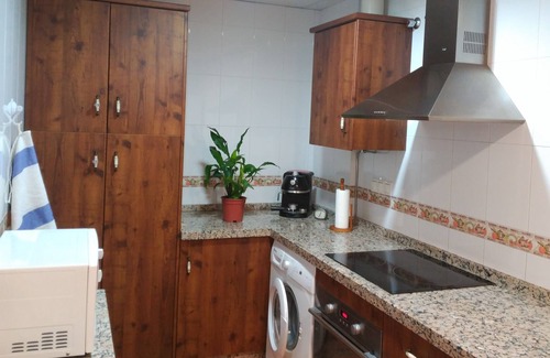 Cordoba House | CASA LOS GIRASOLES Magnificent house to enjoy a great vacation