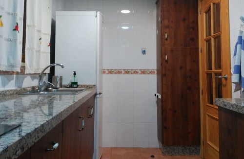 Cordoba House | CASA LOS GIRASOLES Magnificent house to enjoy a great vacation