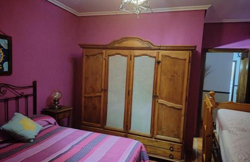 Alcolea House | Casa Los Naranjos