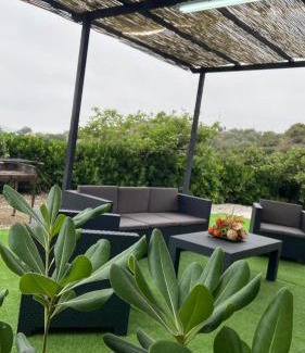 Sedella House | Casa Los Pérez