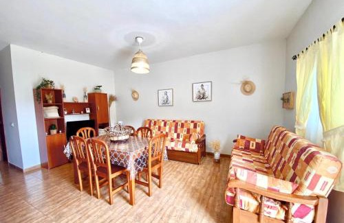 Alojera House | Casa Los Palmeros Perdomo
