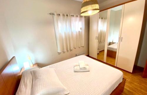 Alojera House | Casa Los Palmeros Perdomo