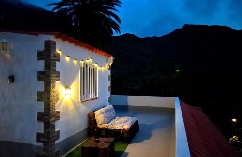 Alojera House | Casa Los Palmeros Perdomo